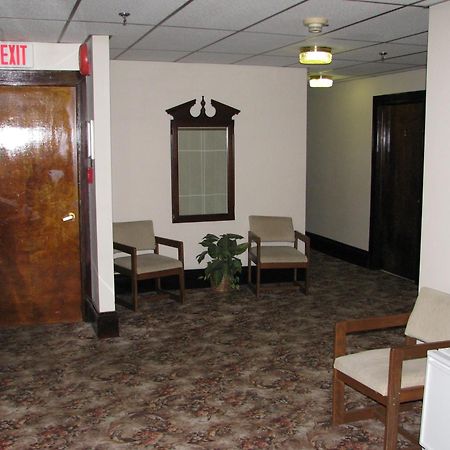 באת' Old National Hotel מראה חיצוני תמונה