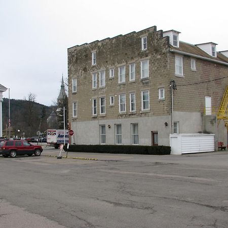 באת' Old National Hotel מראה חיצוני תמונה