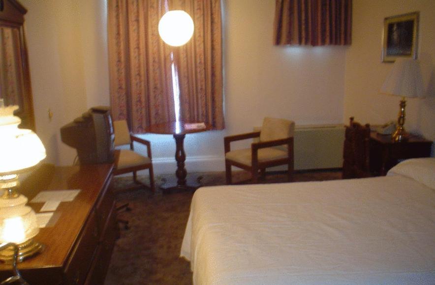 באת' Old National Hotel חדר תמונה